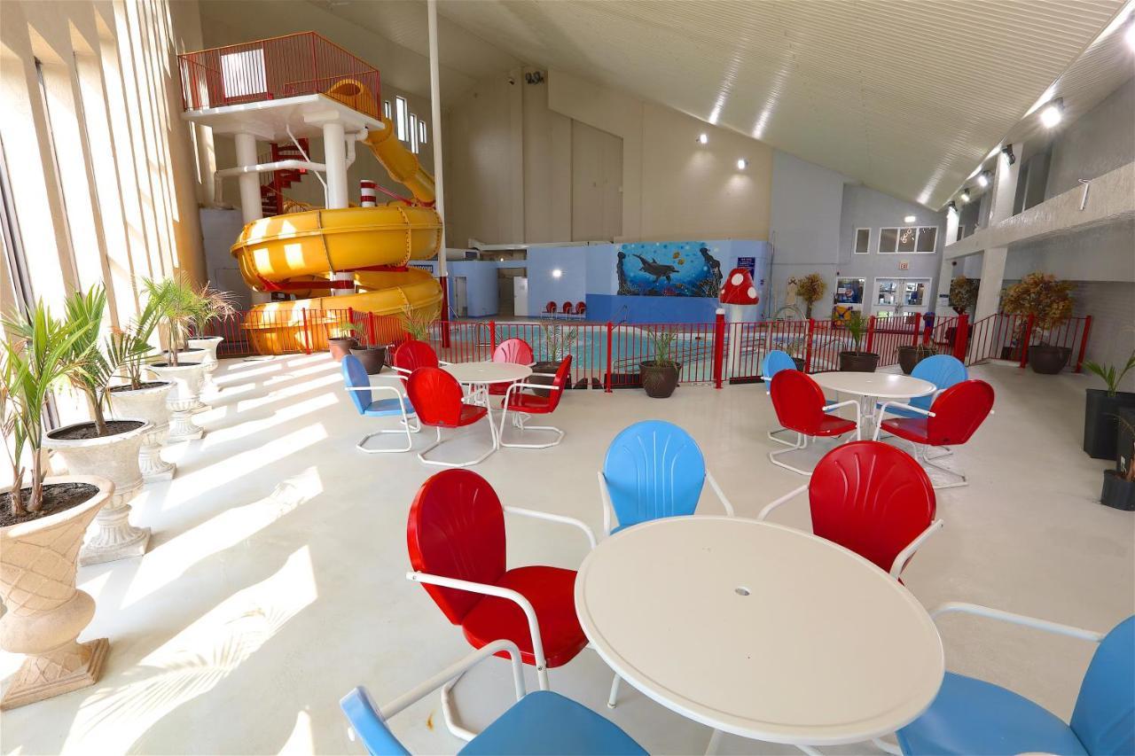 Medicine Hat Inn & Suites Εξωτερικό φωτογραφία