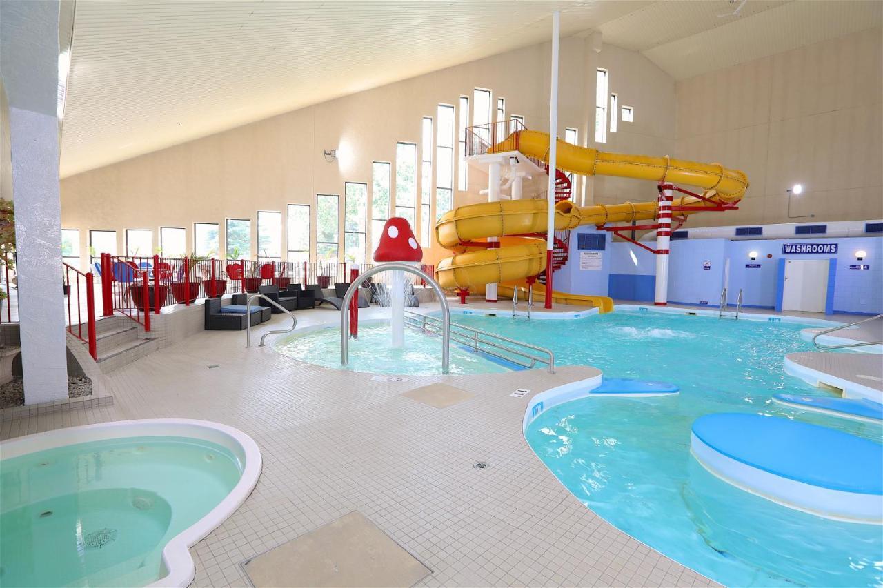 Medicine Hat Inn & Suites Εξωτερικό φωτογραφία