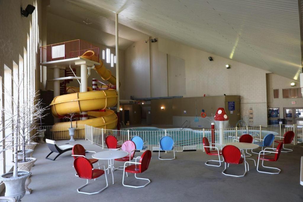 Medicine Hat Inn & Suites Εξωτερικό φωτογραφία
