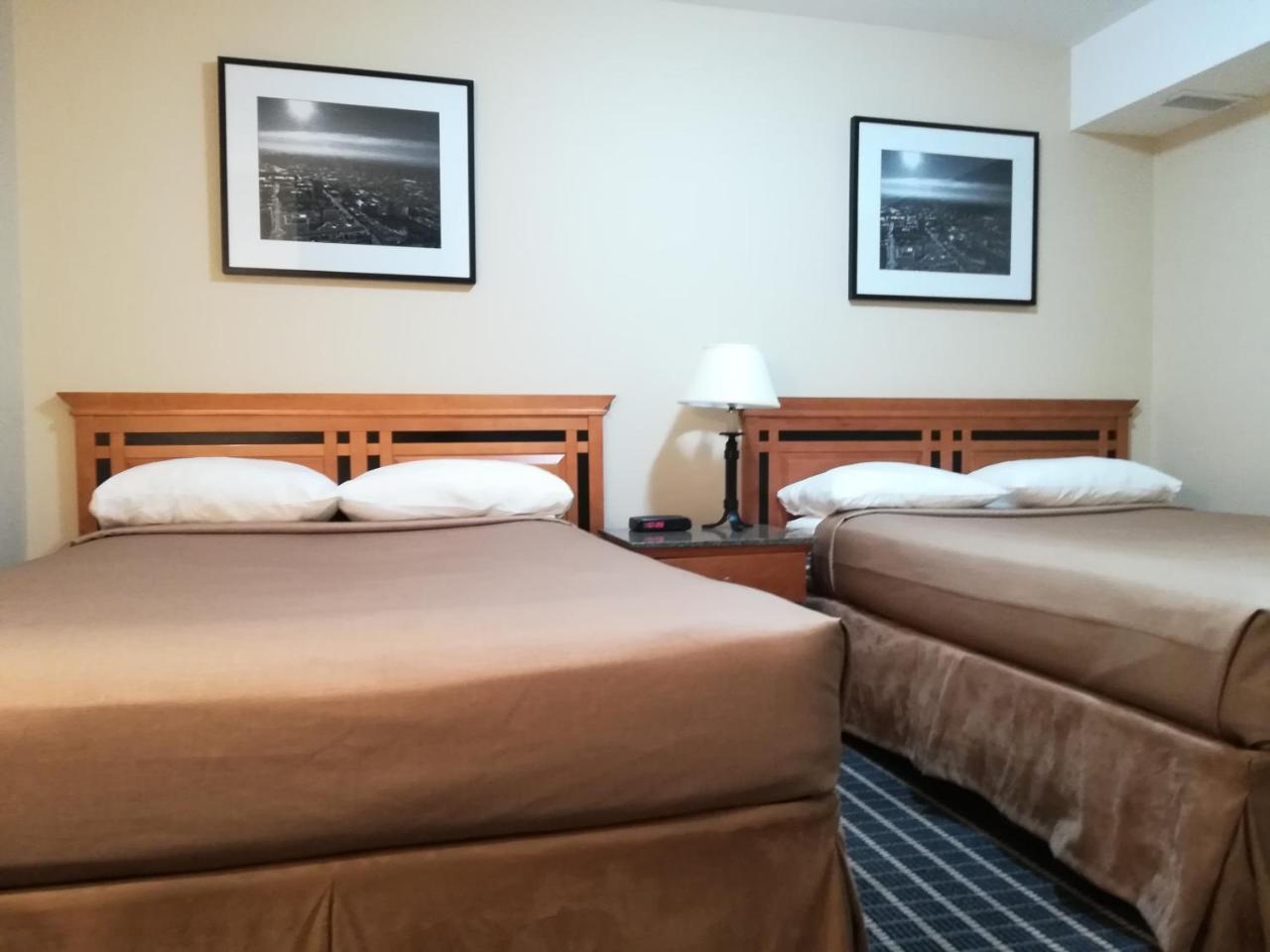 Medicine Hat Inn & Suites Εξωτερικό φωτογραφία