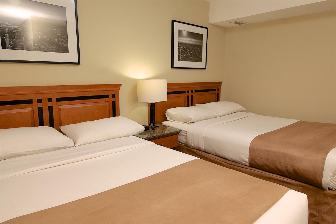 Medicine Hat Inn & Suites Εξωτερικό φωτογραφία