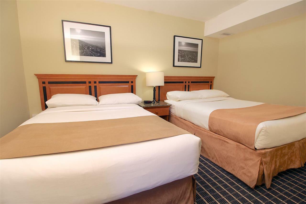 Medicine Hat Inn & Suites Εξωτερικό φωτογραφία